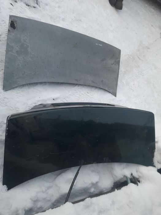 Запчасти Детали BMW E-34-36-39