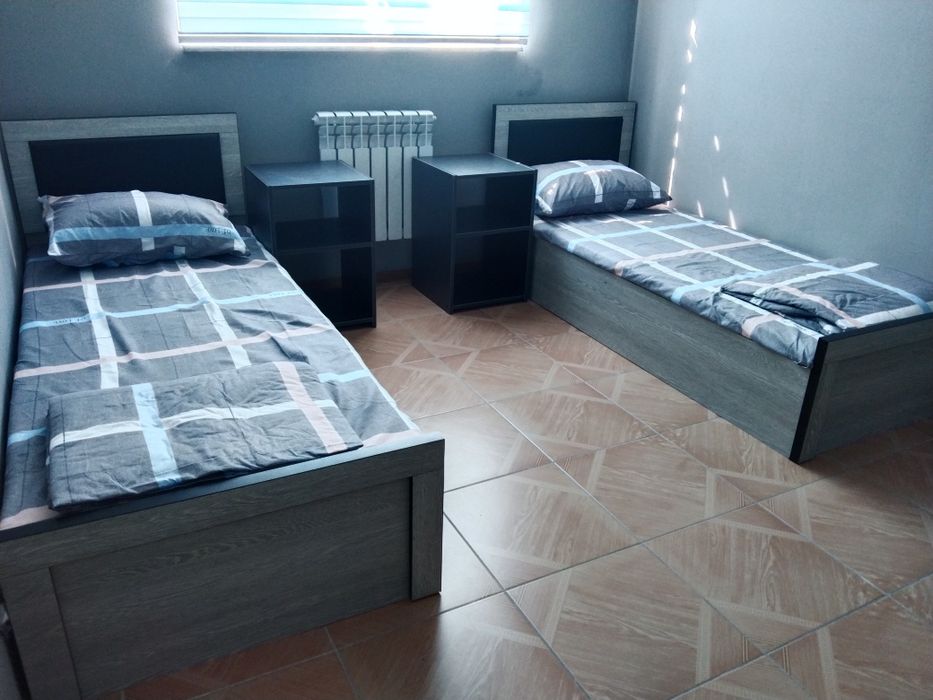 Гостиница квартира