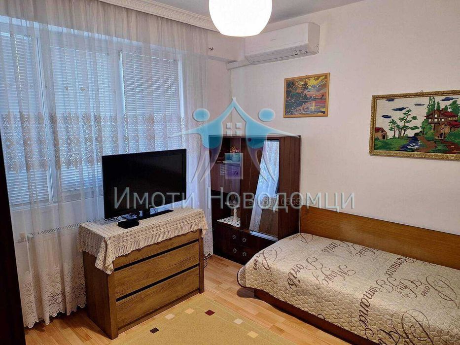 Продава се Тристаен апартамент в Шумен, Пазара - 80 кв.м за 1269 €/кв.м - Снимка #5