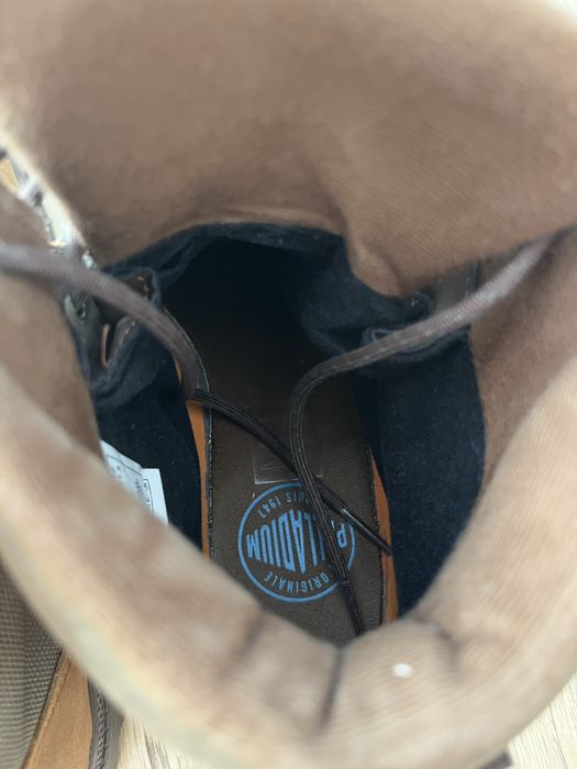 Мъжки боти Palladium 43н