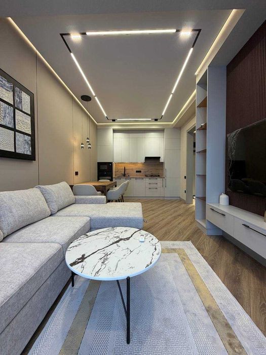 Сдаётся 2-ком ЖК Darhan Residence | Мирзо-Улугбек | 700$ | Евро ‼️