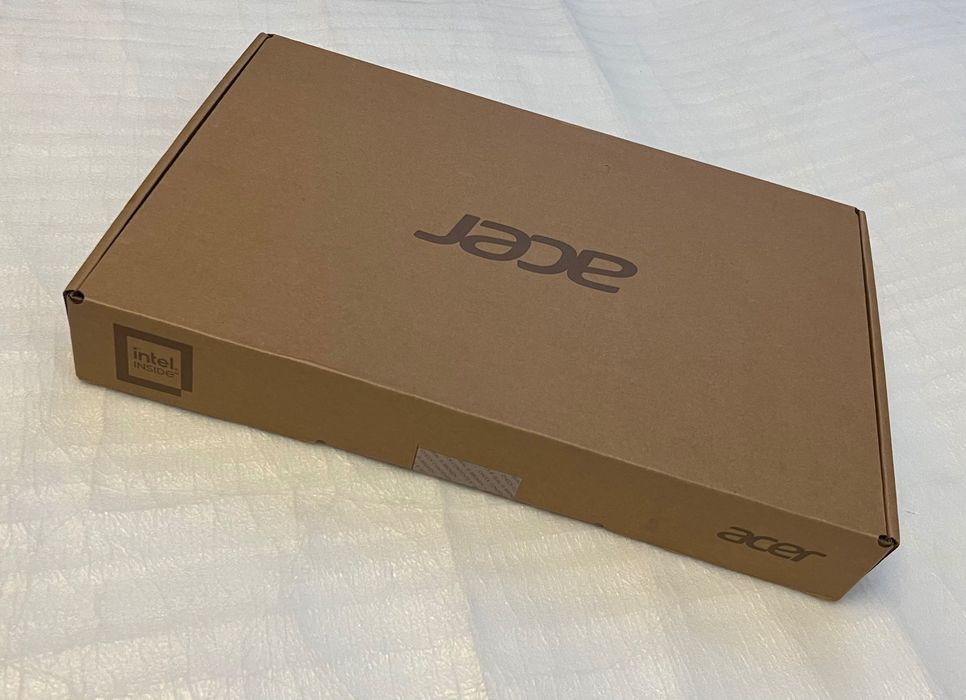 2024 Laptop ACER Aspire 3 Spin 14 SiGiLAT ! Touch 512GB 2in1 swift go