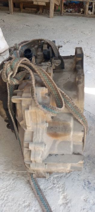 Автомат коробка Ласетти. Avtomat Karobka Lasetti. Трансмиссии авто