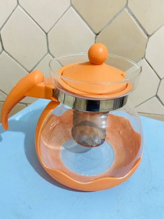 Посуда чайник из стекла,форма для выпечки