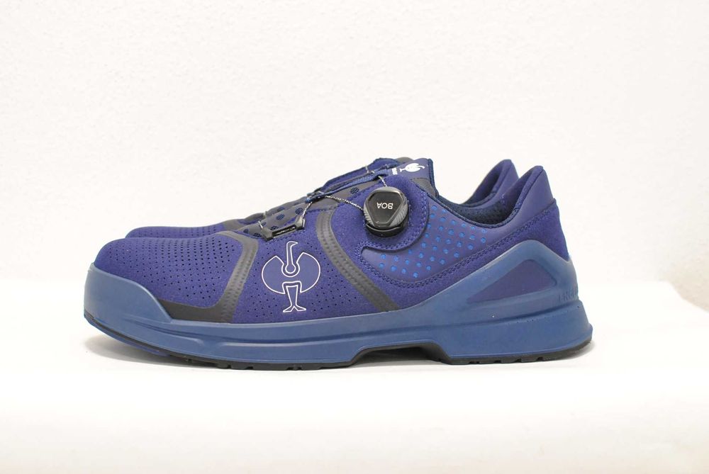 Engelbert Strauss incaltaminte de piele marimea 48 sau 31 cm (3596E19)