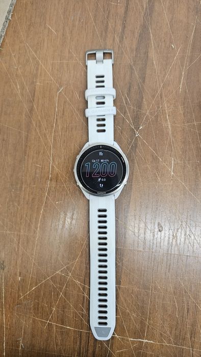 Garmin forerunner 965