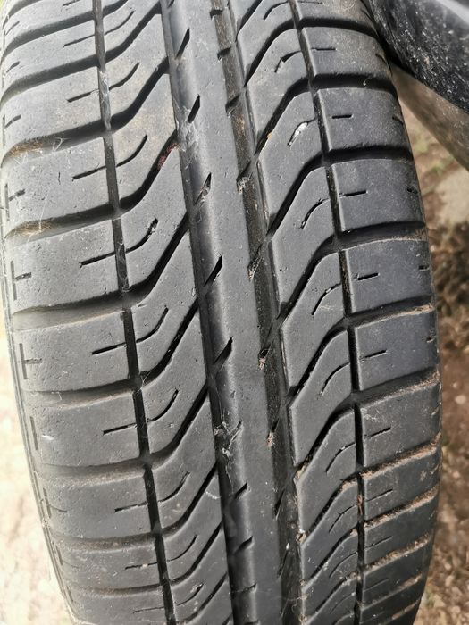 Гуми с джанти 165/65 R14