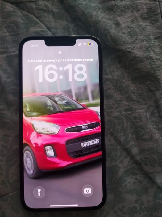 Продам айфон 13 про