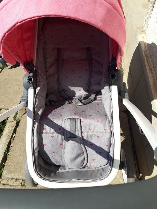 Лорели детска количка