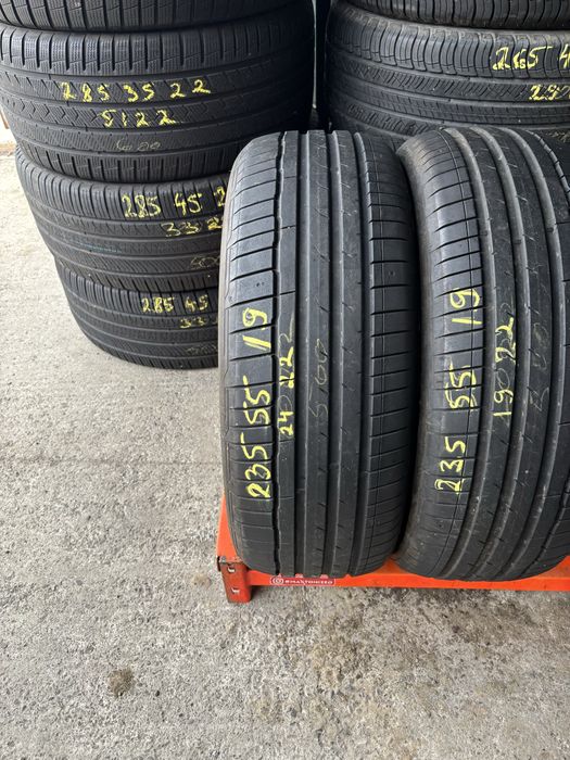 Anvelope Vara 235/55/19 Hankook Ventus S1 evo3 235 55 19 R19