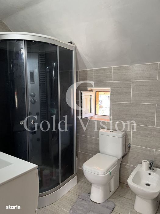 Casă cu 5 camere + anexă, curte + grădină proprie, în Bocicoiu Mare