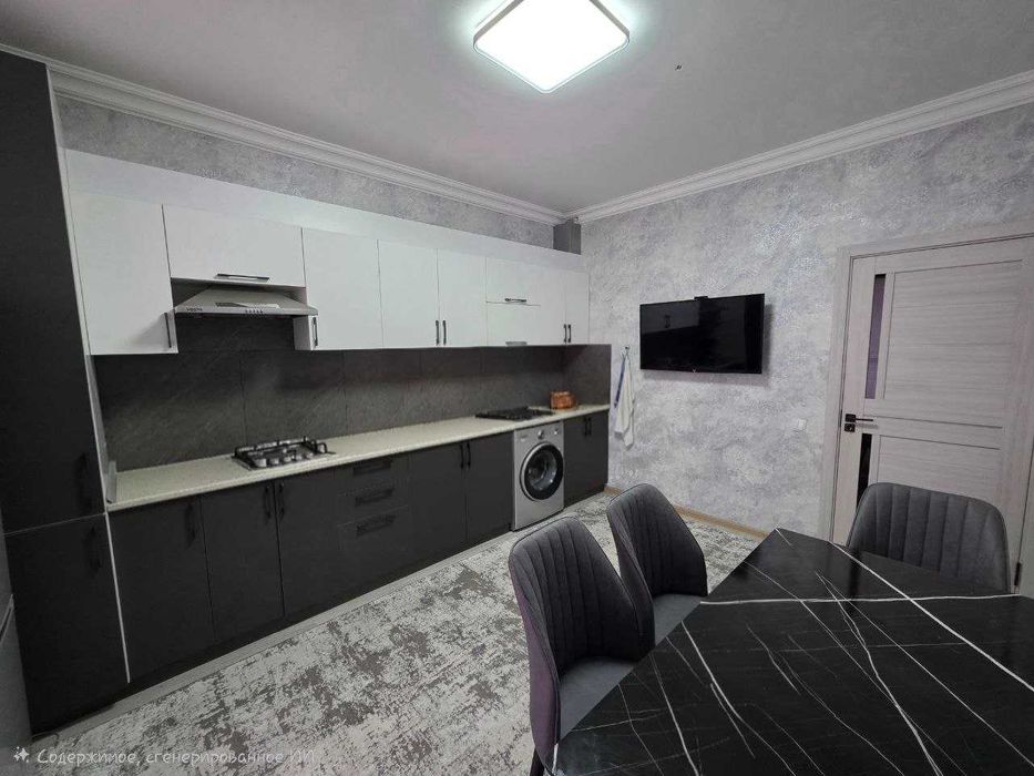 Продается квартира | Шайхонтохур | ЖК Chaqar | метро-Дружба Народов