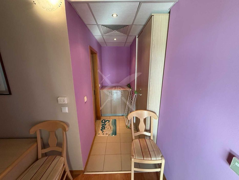 Продава се Тристаен апартамент в к.к. Слънчев бряг - 106 кв.м за 939 €/кв.м - Снимка #4