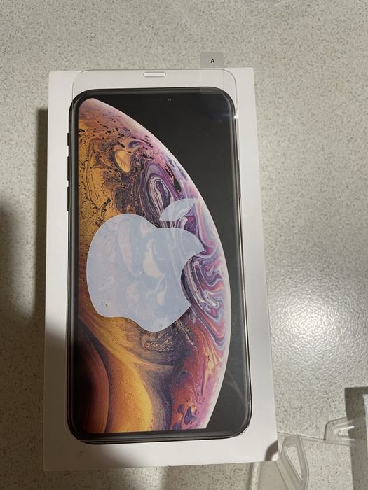 Iphone XS Max 4 стъклеки протектора