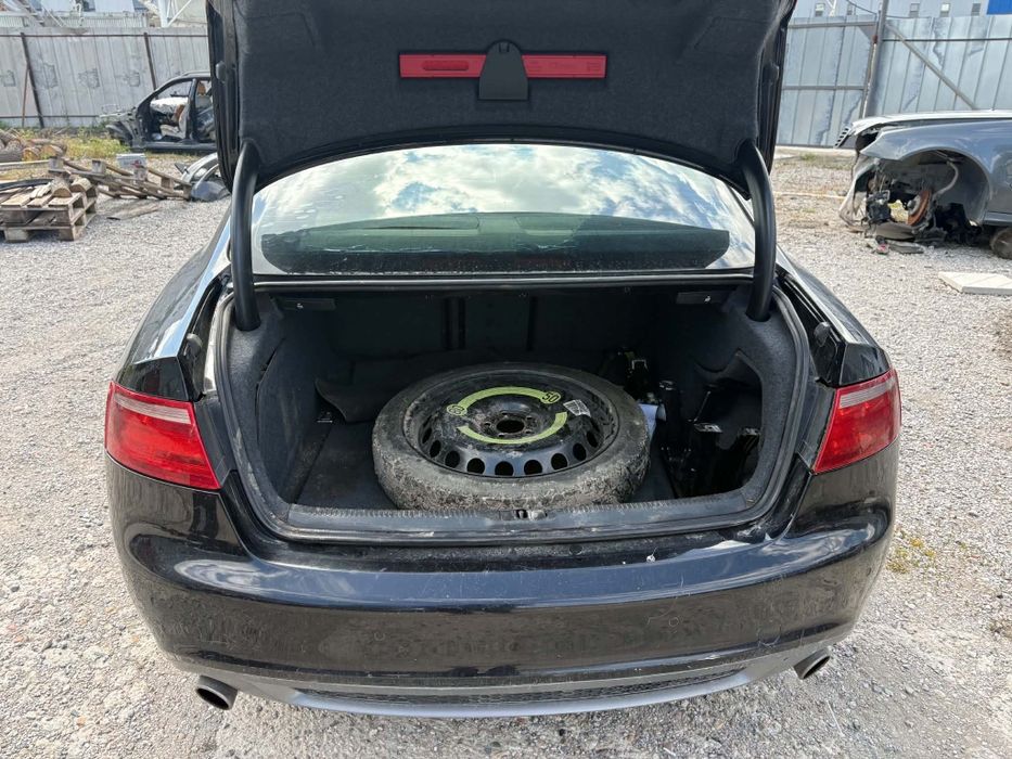 Audi A5 Coupe 3.0TDI 239кс на части