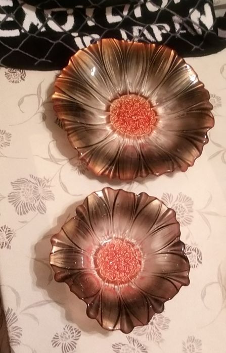 Декоративная посуда.