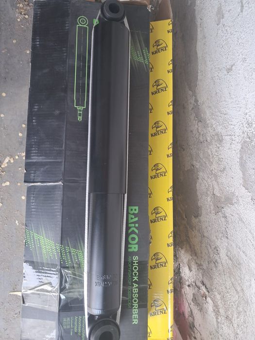 Продам амортизаторы