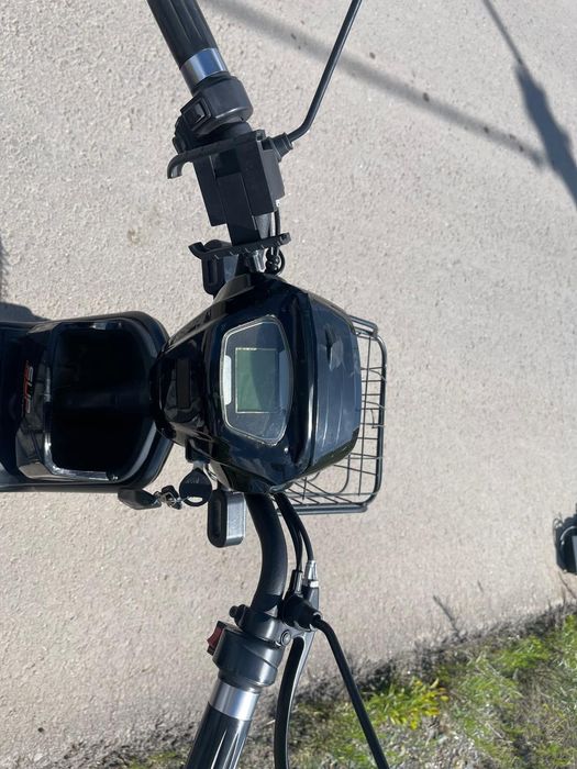 Продам Электровелосипед