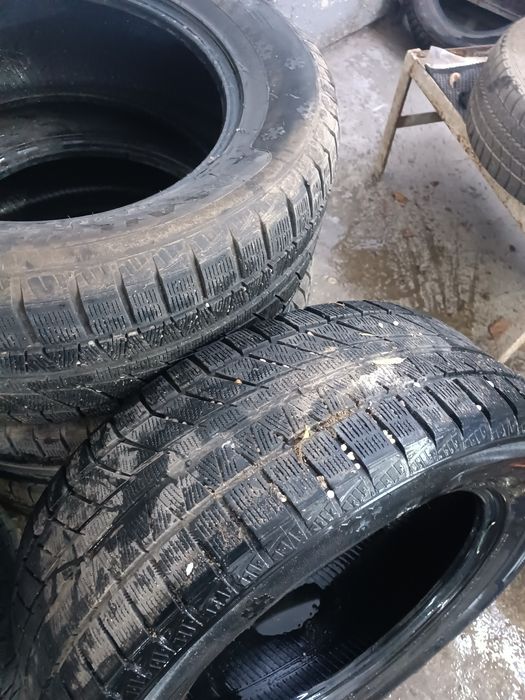 Продам резину R18