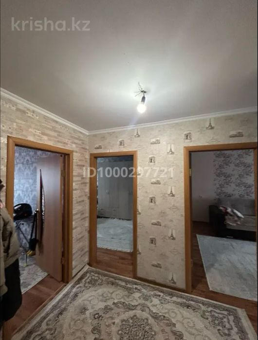 Продам  квартиру