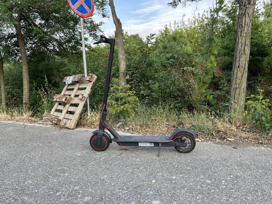 Trotineta electrica xiaomi mi pro