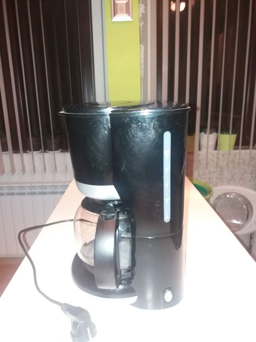 Кафе машина перфектна