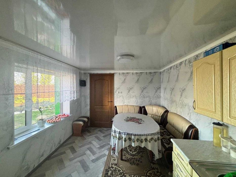 Продается благоустроенный дом