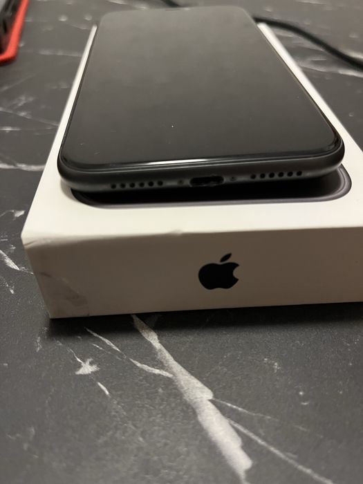 Iphone 11 128 GB