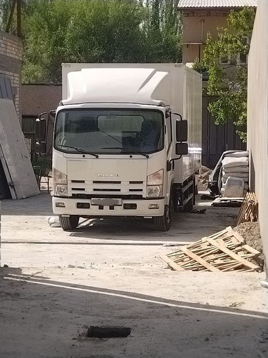 Isuzu senjiy edial xolati