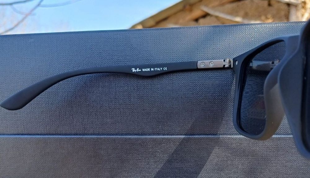 Ochelari de soare rb 4181 polarizati