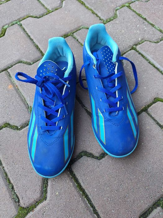 Стоножки Adidas Messi номер 38