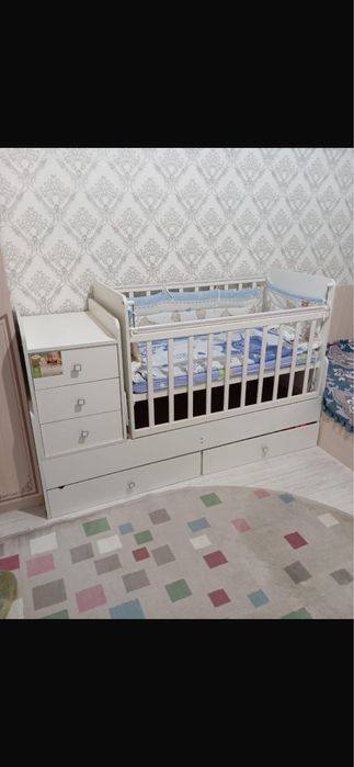 Продам манеж, в отличном состоянии!