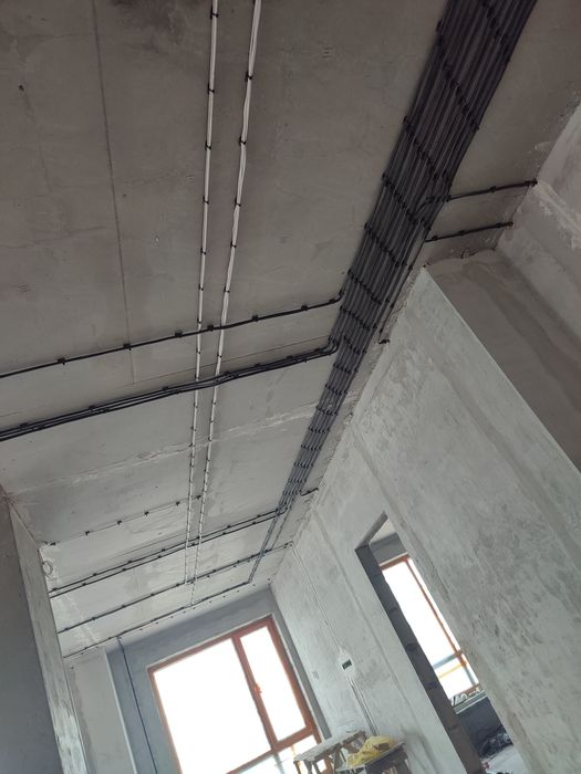 Электрик!!! Все районы города Караганды.