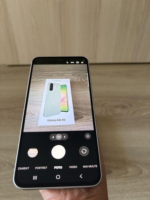 Samsung Galaxy A56 8GB 256GB Olive