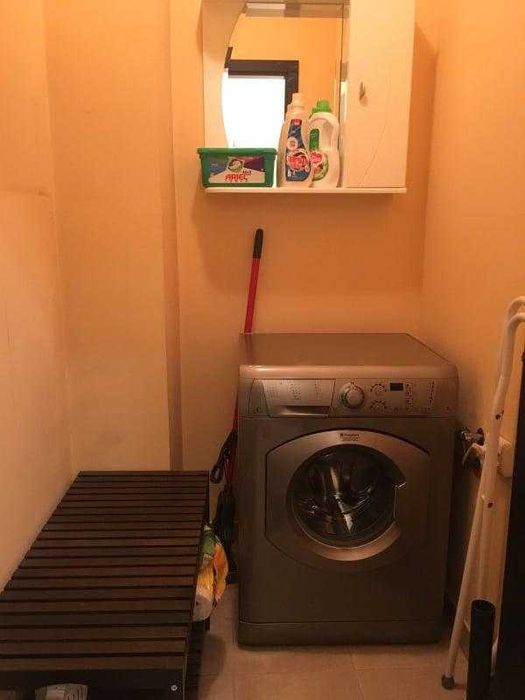 Дава се под наем Двустаен апартамент в София, Стрелбище - 82 кв.м за 398.82 € - Снимка #3