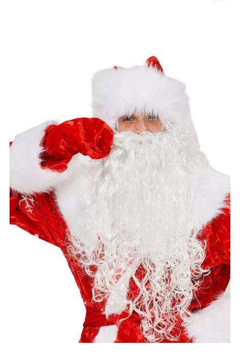 Аренда Костюма Деда Мороза