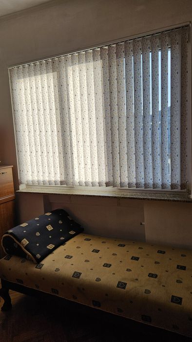 Мебели антикварни - диван, фотьойли /2 бр./ и лежанка