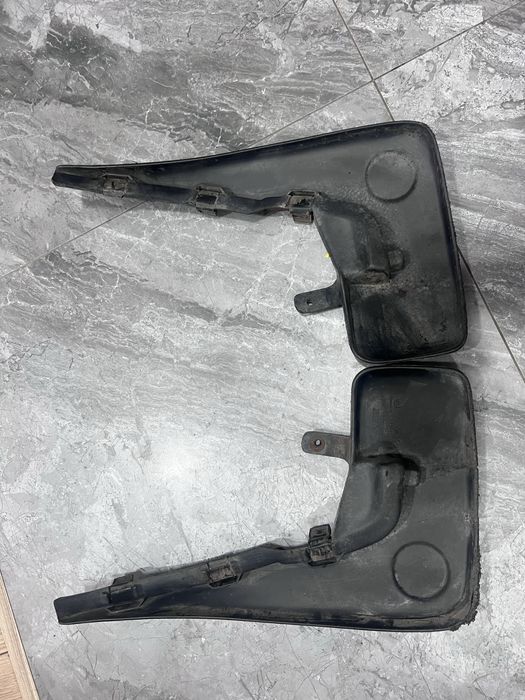 На Венту комплект брызговиков