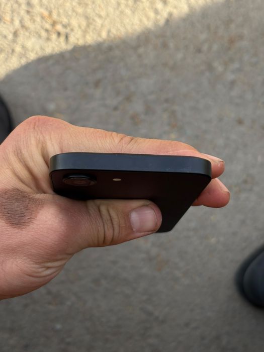 iPhone 16e 128gb 96емкость
