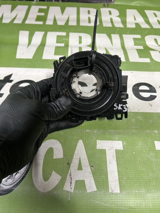 Spiră volan Skoda Octavia 3 2016