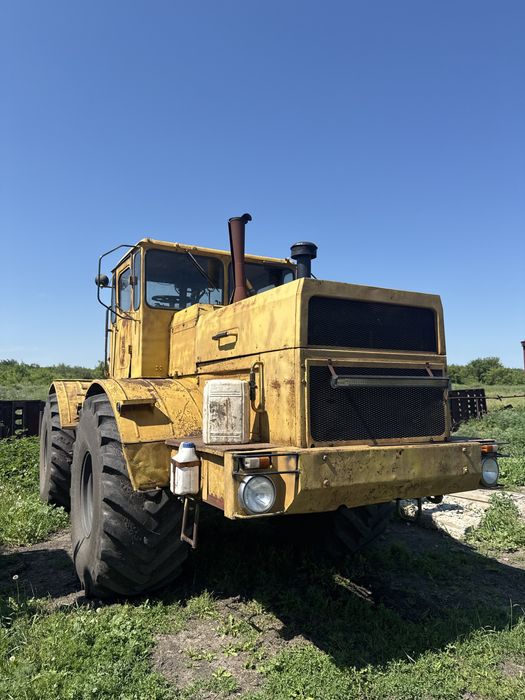 Продам кировец К700