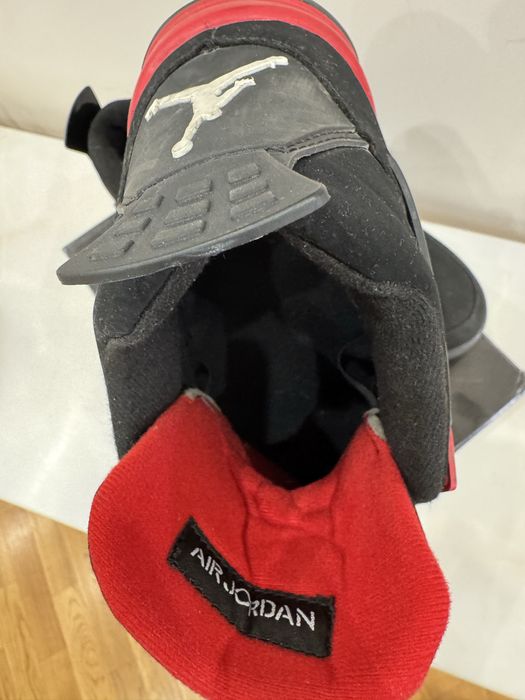 Кроссовки Air Jordan