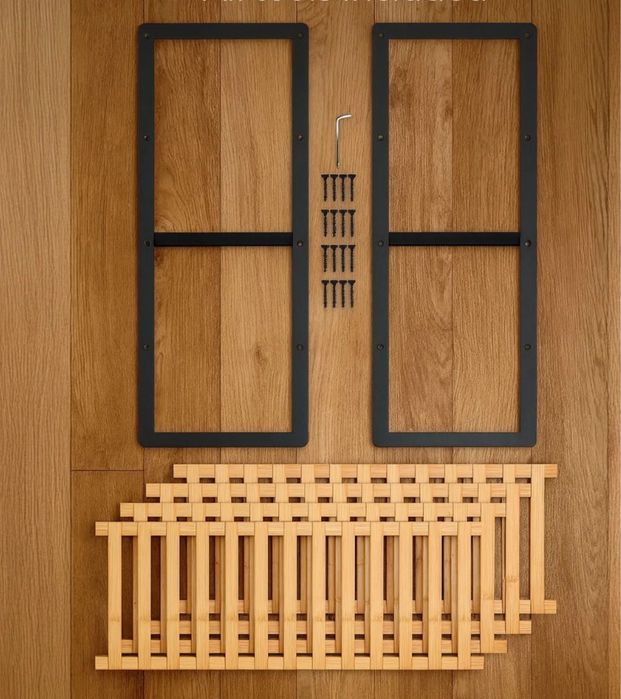 Raft încălțăminte Neo