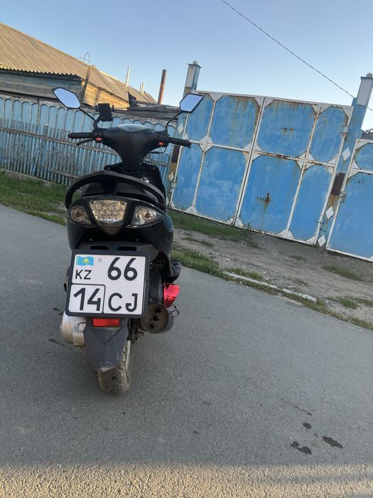 Продам Vento corsa 150куб