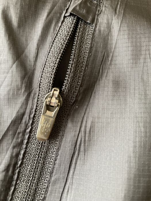 Мъжка оригинална ветровка New Balance