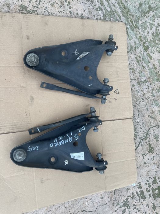 Bascula stanga si dreapta Dacia Sandero Logan ll