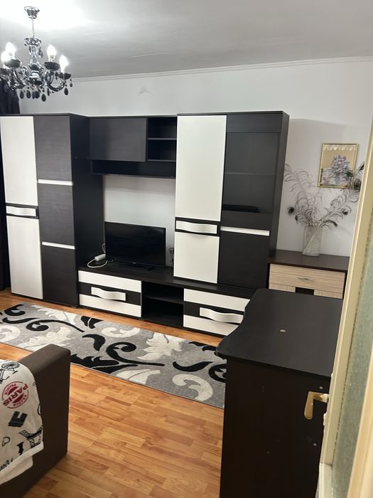 Garsoniera regim hotelier Valcea