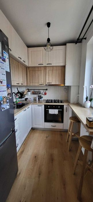 PF vand apartament 3 camere zona Parcul Feroviarilor Cluj-Napoca