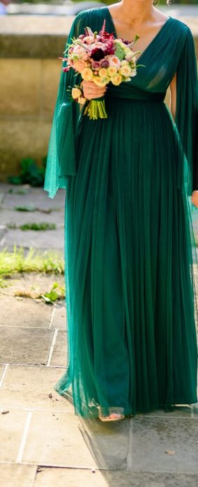 Rochie elegantă superba