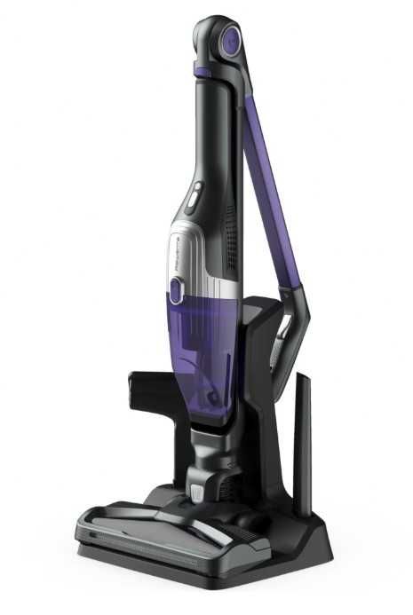 Aspirator vertical fara fir Rowenta X-Trem Compact
